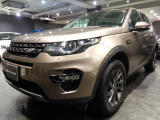 【中古車情報】ランドローバー ディスカバリースポーツ SE 4WD 2.0ターボエンジン9速パドルS4WDブ の中古車詳細（走行距離：7.2万km、カラー：カイコウラ・ストーンメタリック、販売地域：大阪府大阪市浪速区浪速東）
