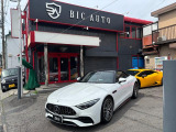 メルセデス・ベンツ SLクラス AMG SL43