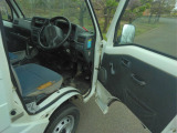 サンバートラック  TC 4WD