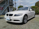 3シリーズツーリング 320i タンレザー サンルーフ
