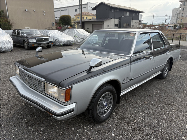 トヨタ クラウン 希少 実走行2.7万キロ の中古車詳細 (27,426km