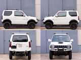 HKS&times;タニグチQUIETマフラーを装着しております!車検対応ですのでご安心ください!