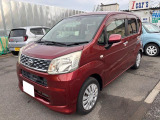 ダイハツ ムーヴ