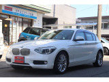 BMW 1シリーズ
