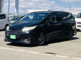 ホンダ オデッセイ