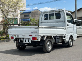 キャリイ 農繁スペシャル 4WD ☆内装キレイ☆エアコン☆集中ドアロック☆