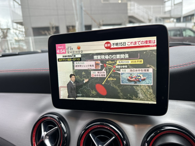 メルセデス・ベンツ CLAクラス AMG CLA45 4マチック 4WD の中古車詳細