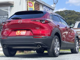 CX-30 1.8 XD プロアクティブ ワンオーナー車/純正ナビ・TV・DVD