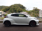 GRヤリス 1.6 RZ ハイ パフォーマンス 4WD 後期モデル・クーリングPKG・Bカメラ
