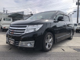 日産 エルグランド