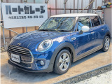 BMW MINI ミニ