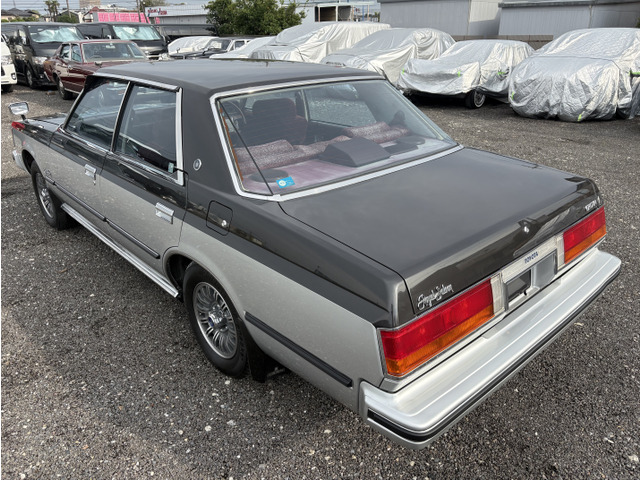 トヨタ クラウン 希少 実走行2.7万キロ の中古車詳細 (27,426km
