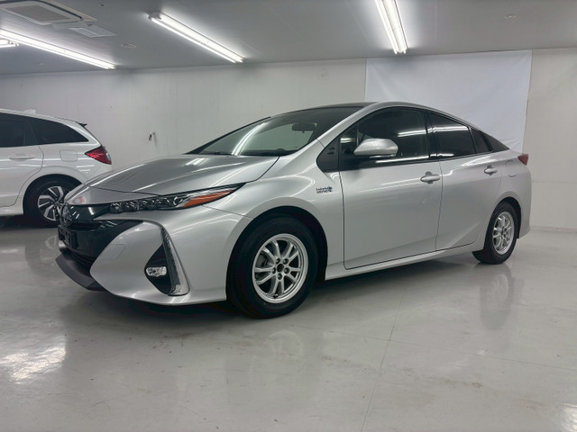 プリウスPHV 1.8 S ナビパッケージ