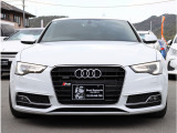 A5スポーツバック 2.0 TFSI クワトロ 4WD 検9.4 7.1Mキロ SラインPKG