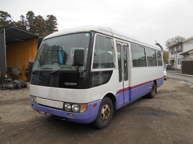 ローザ マイクロバス マイクロバス 29人乗り