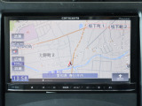 快適運転♪必需品♪社外ナビ!! ! 嬉しい♪地デジTV視聴可!!! 現代車の嬉しい機能♪ブルートゥース機能付き!!!