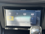 ●【ナビゲーション】使いやすいナビで目的地までしっかり案内してくれます。各種オーディオ再生機能も充実しており、お車の運転がさらに楽しくなります!!