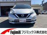 【中古車情報】日産 ノート 1.2 e-POWER メダリスト 純正ナビ&全周囲カメラ付き の中古車詳細（走行距離：6.1万km、カラー：シルバー、販売地域：愛知県一宮市千秋町佐野字清水）