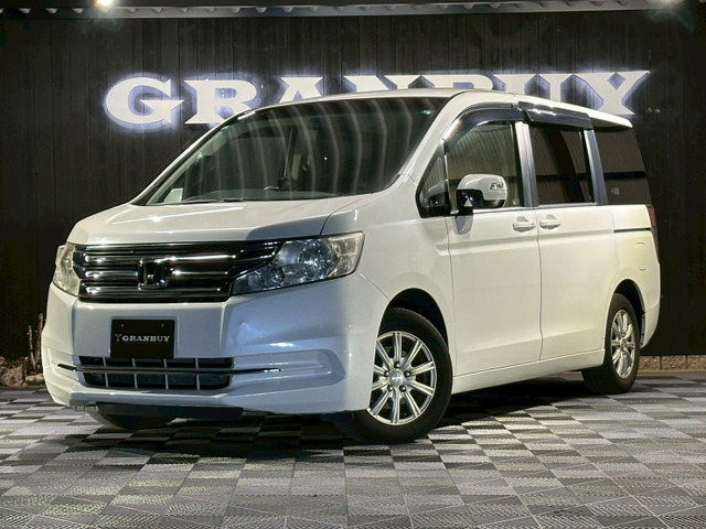 ステップワゴン 2.0 G コンフォート セレクション 