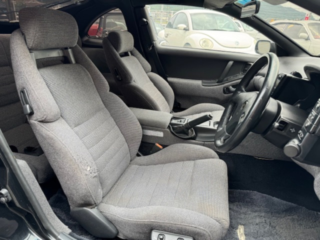 日産 フェアレディZ 3.0 300ZX ツインターボ 2by2 Tバールーフ 4AT