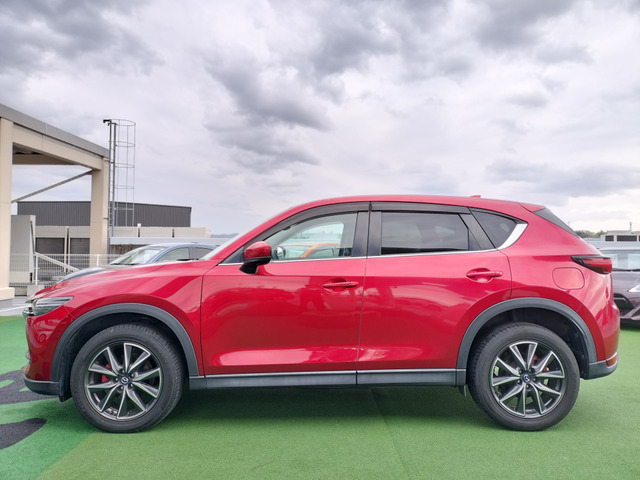 マツダ CX-5 ディーゼル/BOSS/衝突軽減/純正ナビ の中古車詳細 (63,200