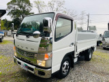 キャンター  2ドアパワーゲート4P10+全塗装