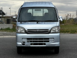 ハイゼットトラック ジャンボ オートマ PS PW 車検2年
