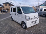 NV100クリッパー DX セーフティパッケージ ハイルーフ 5AGS車 