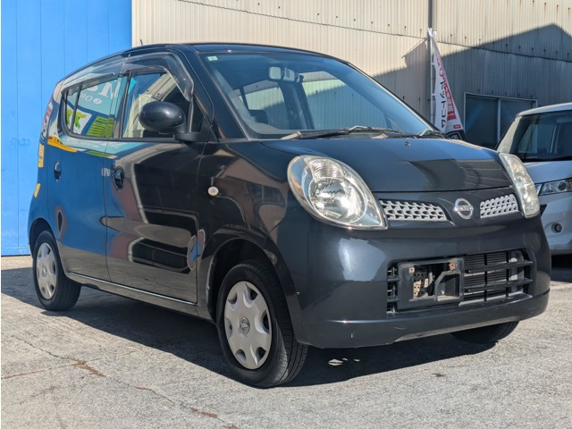 モコ E FOUR ショコラティエセレクション 4WD ショコラティエセレクション 4WD