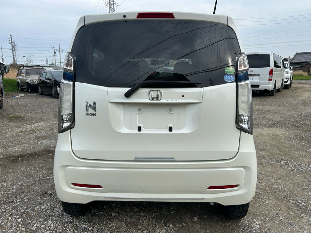 ホンダ N-WGN G ☆ナビ付車検2年付可能!☆ の中古車詳細 (137,000km ホンダ N-WGN G ☆ナビ付車検2年付可能!☆ の中古車詳細 (137,000km