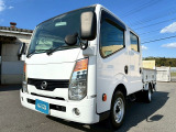 アトラス  保証対象車両 車検付 Wキャブ4ナンバー