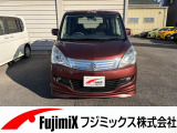 【中古車情報】スズキ ソリオ 1.2 G リミテッド 左パワスラ付で使い勝手良好 の中古車詳細（走行距離：6.8万km、カラー：ワインレッド、販売地域：愛知県一宮市千秋町佐野字清水）