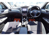 フォレスター 2.0 XT 4WD 純正エアロ社外18インチアルミサンルーフ