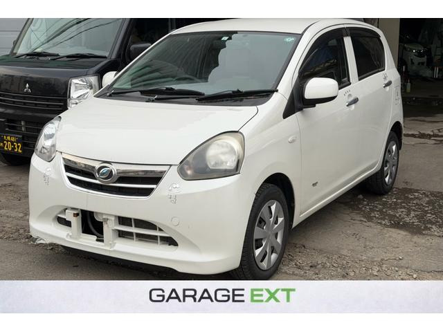 ミライースLf メモリアルエディション 4WDキーレスCDオーディオパワステABS