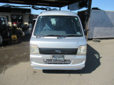 サンバー トランスポーター 4WD オートマ パワステ エアコン