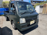 スバル サンバートラック TB