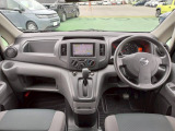 NV200バネットバン 1.6 DX 社外ナビ/Bカメラ/キーレス/エアコン
