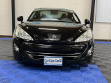 RCZ 1.6 ベースグレード 6MT 左ハンドル