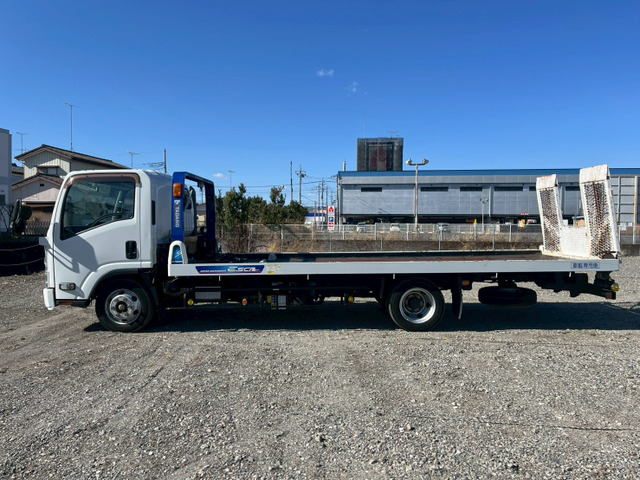 TADANO 積載車 セーフティローダー ラジコン 送信機 TADANO タダノ