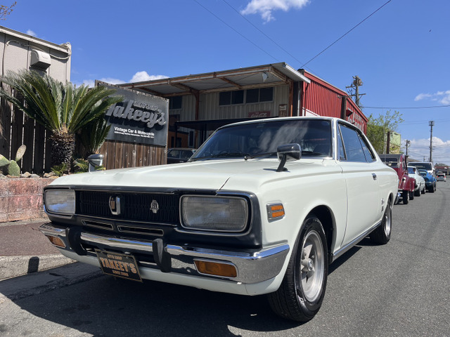 トヨタ クラウン 