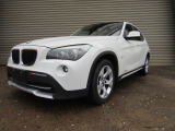 BMW X1 sドライブ 18i