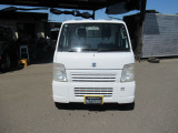 キャリイ KC リミテッド 4WD オートマ エアコン パワステ