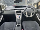 プリウス 1.8 S 禁煙車 ETC