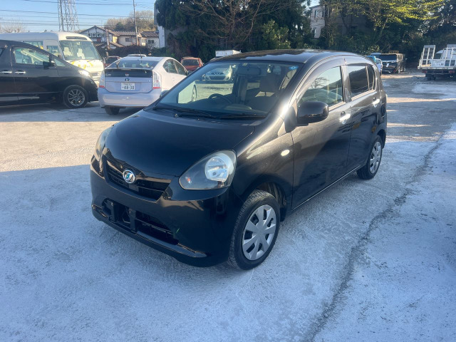 ミライース X 08035049222