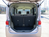 ★4人乗っても荷物が積めます★