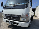 2970cc 2t 2トン 平ボディ 5速 5MT ディーゼル 積載2000Kg パワーウインドウ 荷台内寸311&times;161 走行32000K 内外装仕上げ済み
