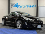 プジョー RCZ