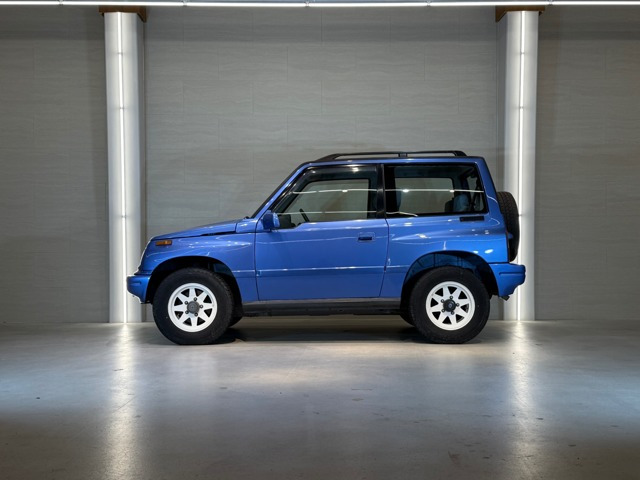 スズキ エスクード 