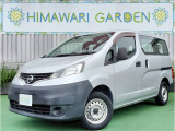 日産 NV200バネットバン 1.6 DX