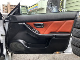 ☆運転席ドア☆